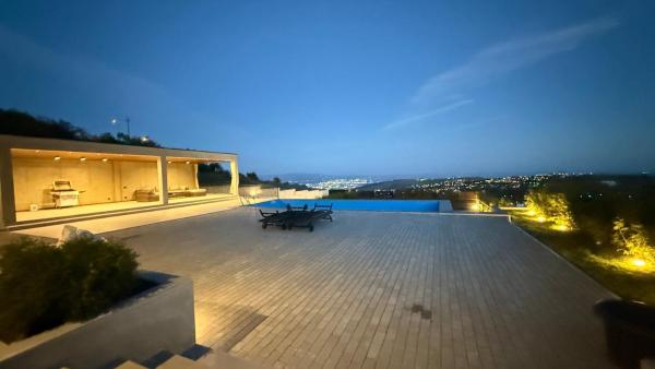 Luxury Villa #1, Забронировать  Stantsiya Mukhiani Имеретия
