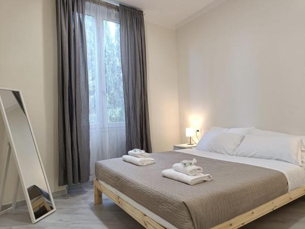 Santo Spirito Rooms, Забронировать  Флоренция Тоскана