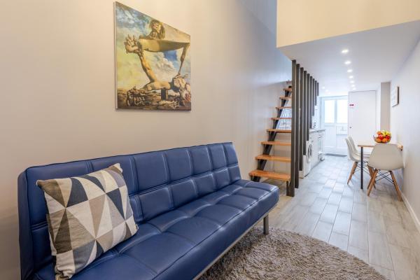 City Views Flats in Historic Porto by HostWise, Забронировать  Порту Регион Порту