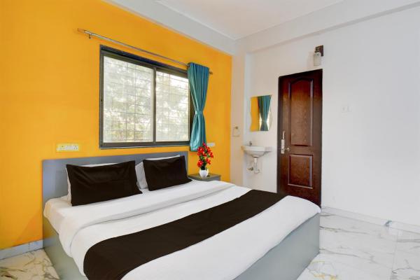 Hotel O Kohinoor Park Hinjewadi, Забронировать  Пуна штат Махараштра
