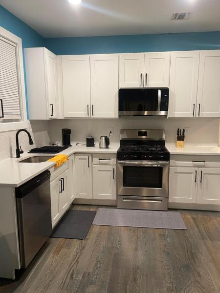 Temperly Heavon, Забронировать  Ньюарк North Jersey