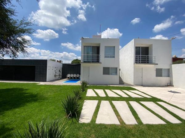 Casa Mezquite, 预订  特基斯基亚潘 克雷塔罗州