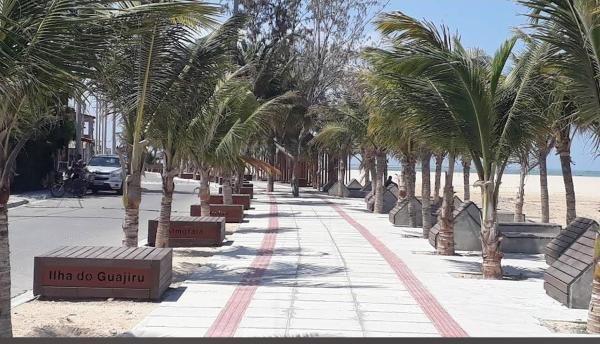 Pousada Paraíso das Dunas, Забронировать  Bitupitá Сеара