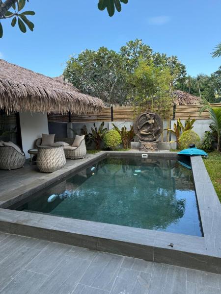 Ananda Villa, like home, but better, Забронировать  Ban Nong Chaeng Пхетчабун