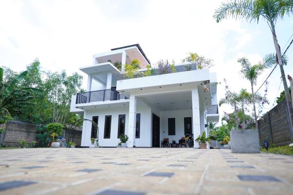 NM Rest House