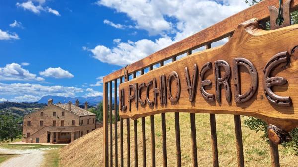 Casale Il Picchio Verde