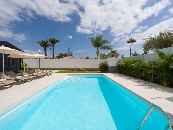 Paso Chico Gran Canaria, Забронировать  Сан-Бартоломе-де-Тирахана Гран-Канария