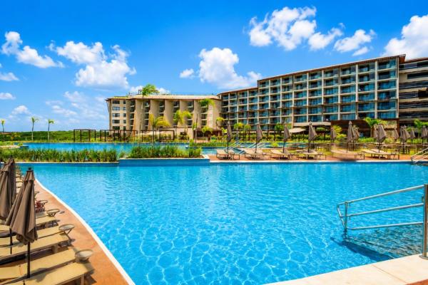 Tauá Hotel e Convention João pessoa, Забронировать  Жуан-Песоа Параиба