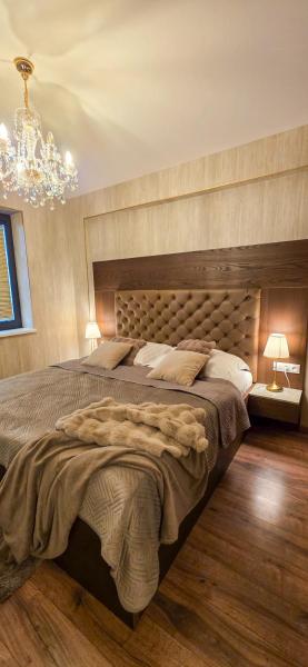 Apartmanica apartments in Galileo, Donovaly, Low Tatras, Забронировать  Доновали Банскобистрицкий-край