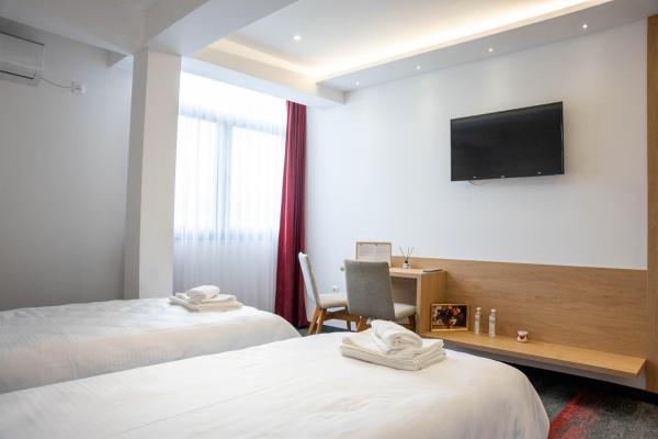 Motel Brist, Забронировать Мотель Отели Зеницы с парковкой, Парковка