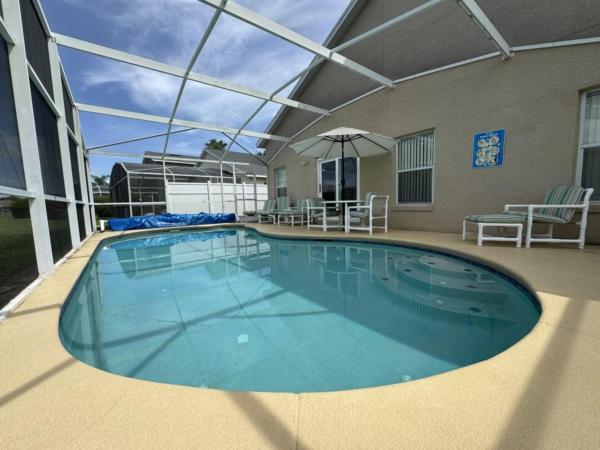 Julliard Villa home, Забронировать  Давенпорт Orlando Metropolitan Area