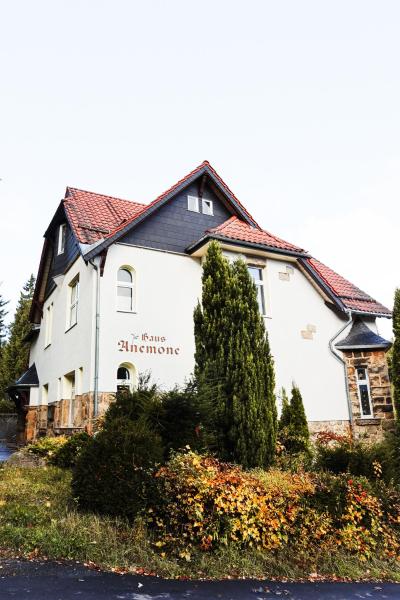 Ferienapartments in Schierke am Brocken direkte Wanderweglage, Забронировать Апартаменты/квартира Вернигероде земля Саксония-Анхальт