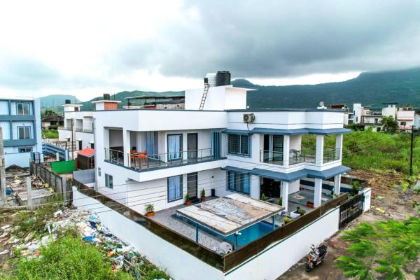 Snow White Villa, Забронировать  Лонавала Махараштра