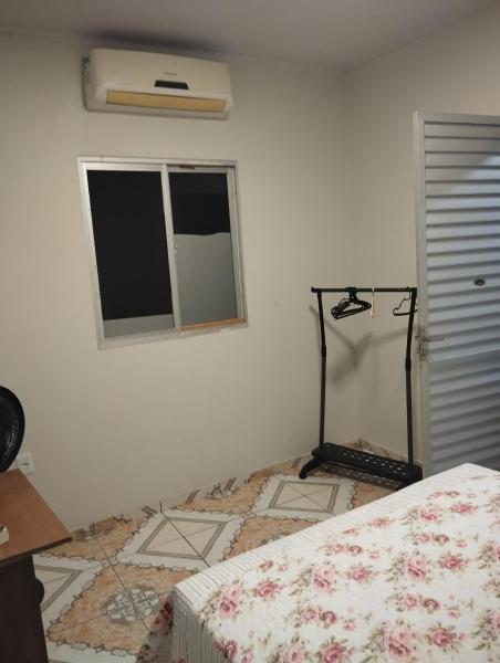 Residencial Humberto Mendes, Забронировать  Белем Пара