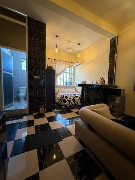 MALAIKA HOUSE Apartments, Забронировать  Дар-эс-Салам Объединенная Республика Танзания