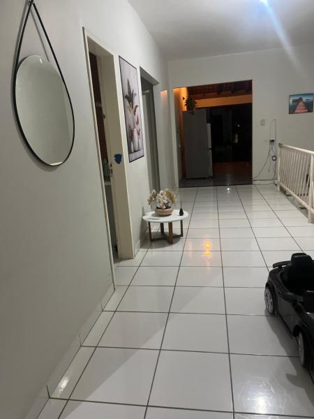 Hostel Franca, 预订  蒙蒂斯克拉鲁斯 米纳斯吉拉斯州