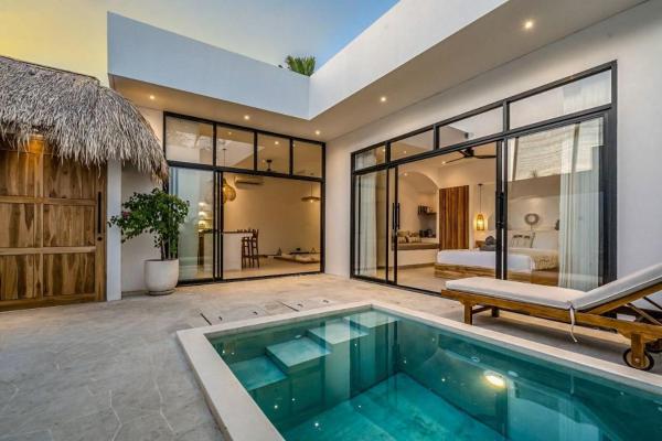 Pecatu Villa, Забронировать  Куала-Лумпур провинция Бали