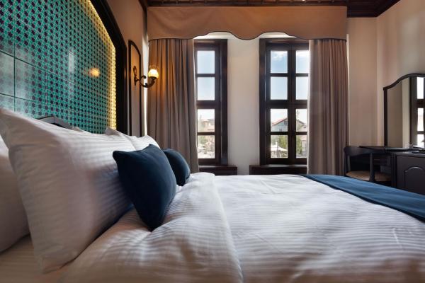 Sırçalı Hotel, Забронировать  Meram Центральная Анатолия