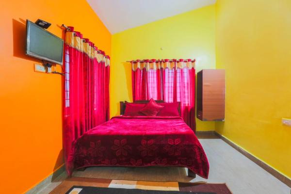 Butterfly homestay, Забронировать  Утакаманд штат Тамилнад