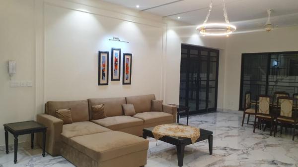 3 bedroom modern house, Забронировать  Лахор Пакистан