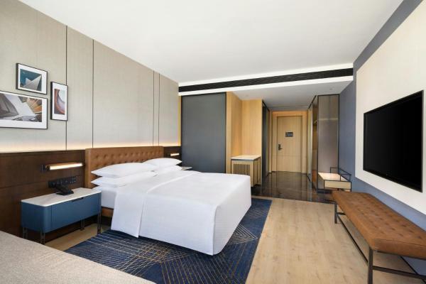 Four Points by Sheraton Leshan, Забронировать  Отели Лешан с завтраком, Завтраки