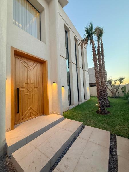 The Sultans House - Luxe Villa in Marrakech met Verwarmd Privezwembad, Забронировать  El Rhechat Марракеш-Тенсифт-Эль-Хауз