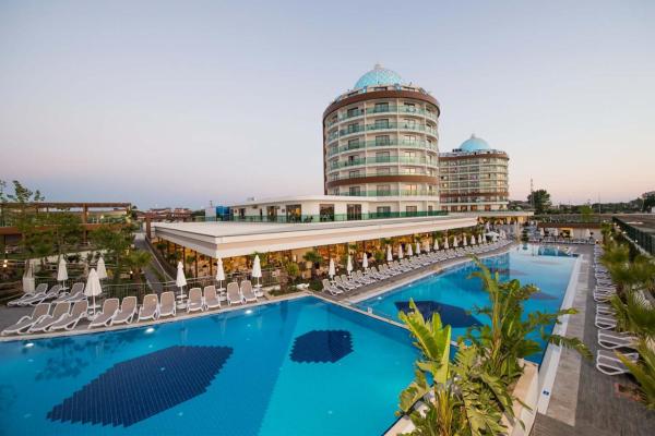 Dream World Aqua Hotel - All Inclusive
