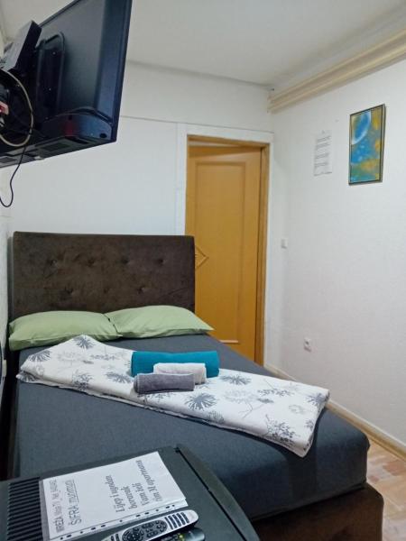 EM Apartments Korzo, Забронировать Апартаменты/квартира Тузла Федерация Боснии и Герцеговины