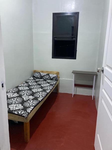 Puzon-M Bed Space Kidapawan, Забронировать  Кидапаван Минданао