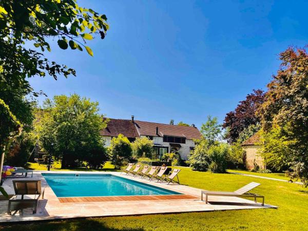 , Забронировать  Лез-Эсар-ле-Сезан 