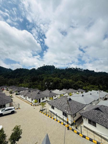 Oisca Furusato Village By Le Miste, Забронировать  Отели Wayanad Region с парковкой, Парковка