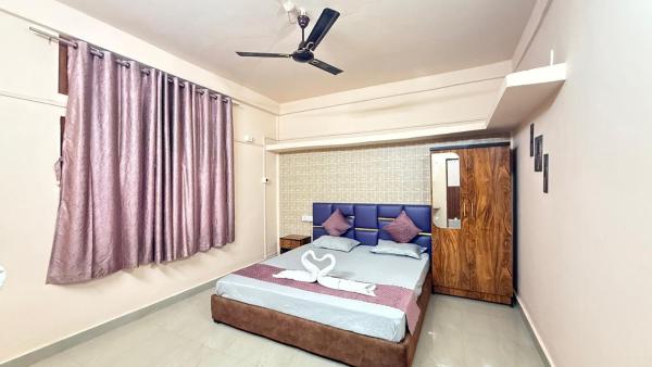 Royal Palace, Забронировать  Дибругарх штат Ассам