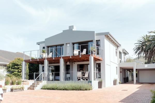 Whale Away Guest House