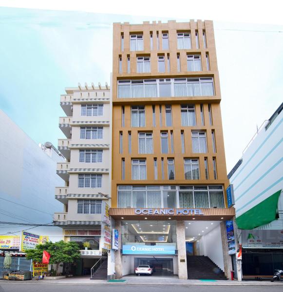 Oceanic Hotel Vung Tau, Забронировать  Вунгтау Бариа-Вунгтау
