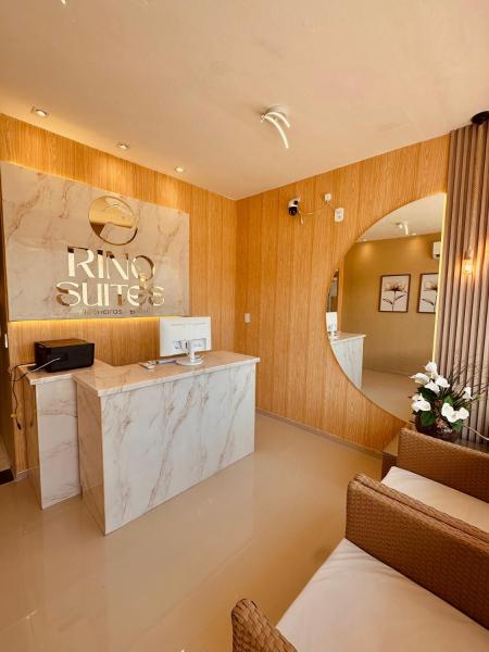 Rino Suites, Забронировать  Трайри Сеара