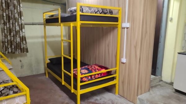 Hills Vacation Hostel, Забронировать  Дарджилинг East Zone