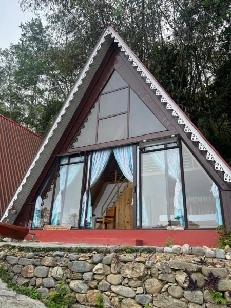Annapurna Nature Retreat, Namchi South Sikkim, Забронировать  Сингтам Сикким