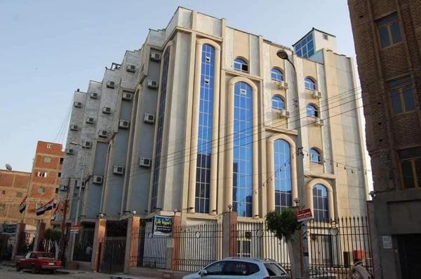 فندق جاردينيا بلازا- gardinia plaza, Забронировать  Kafr ‘Işām Gharbia