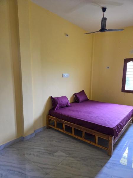 Nivi Homestay, Забронировать  Тируваннамалай штат Тамилнад