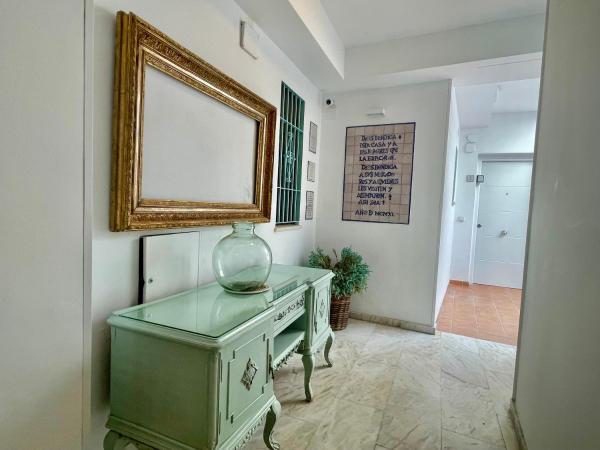 Geysotur Villa de Viana, Забронировать  Кордова Cordoba Province