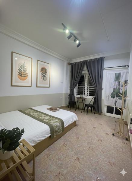 Hidden Gem Hanoi, Забронировать Отель Ханой Муниципалитет Ханой, рядом с Hanoi Post Office