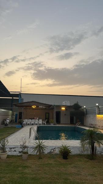 Kinaara farms, Забронировать  Дасна штат Уттар-Прадеш