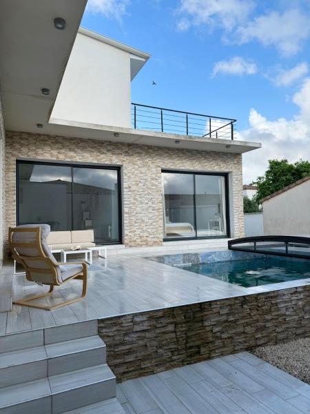 Villa Nana, Забронировать  Вовер Gard