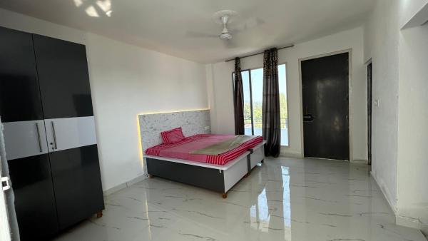 Air Rooms, Забронировать  Lohārakot Джамму и Кашмир