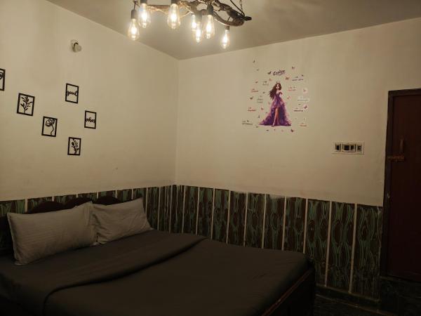 KMT Ooty villa mangal niketen, Забронировать  Утакаманд штат Тамилнад