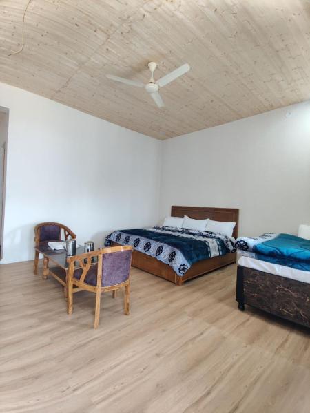 TTS Homestay, Забронировать  Rudraprayāg Уттаракханд