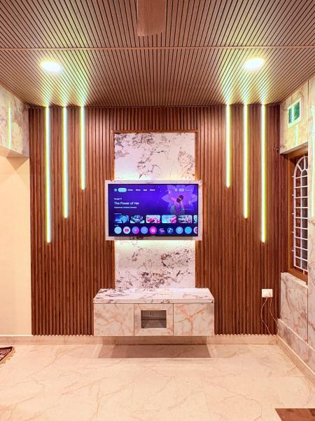 Nisarga Home Stay, Забронировать  Мадикери Coorg