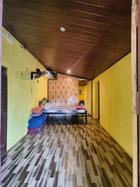 Geeta Home Stay, Забронировать  Kāsarkod штат Карнатака