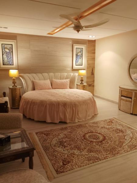 Vista Lodge Guest House, Забронировать  Исламабад Пакистан