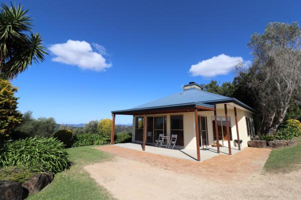 Summergrove Estate, Забронировать  Карул Northern Rivers